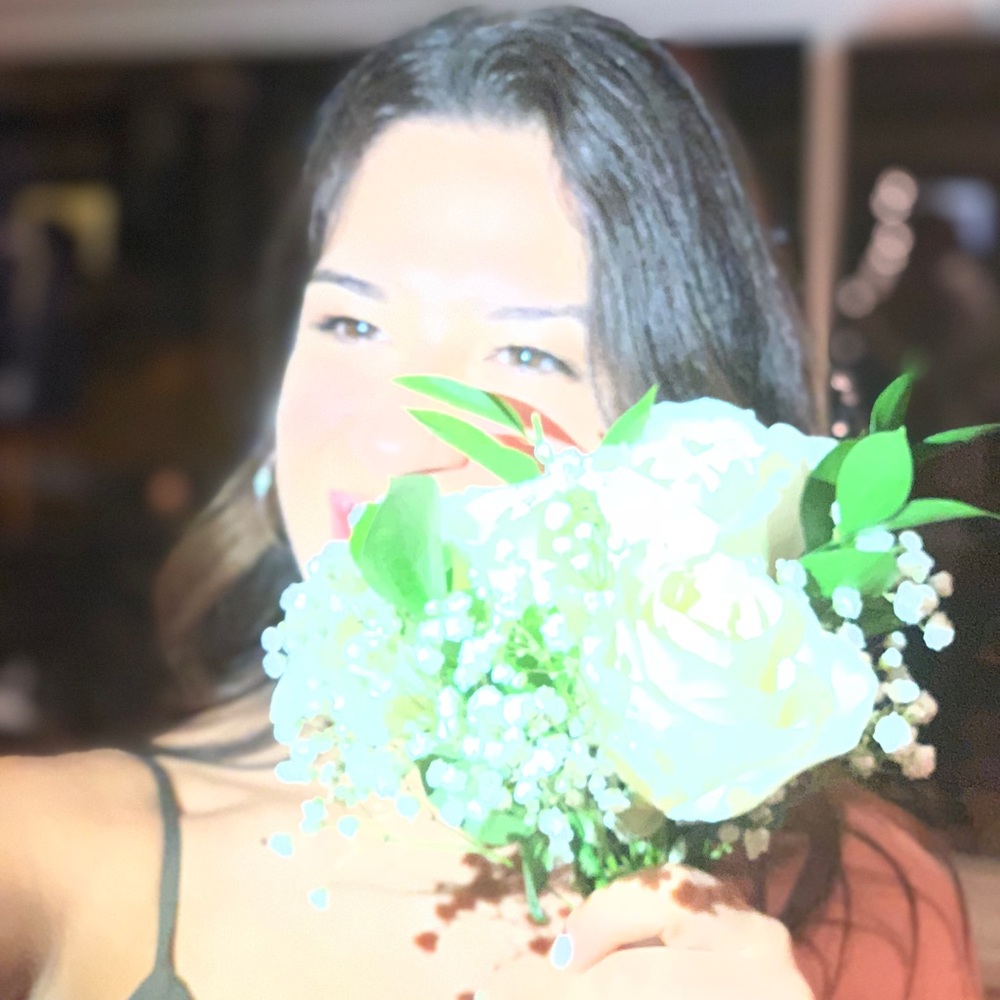 Meet your Posher, Bri